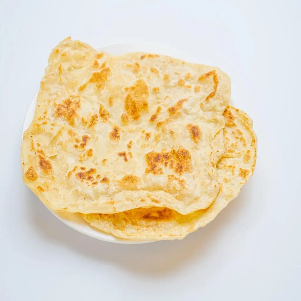 جباتي  ساده